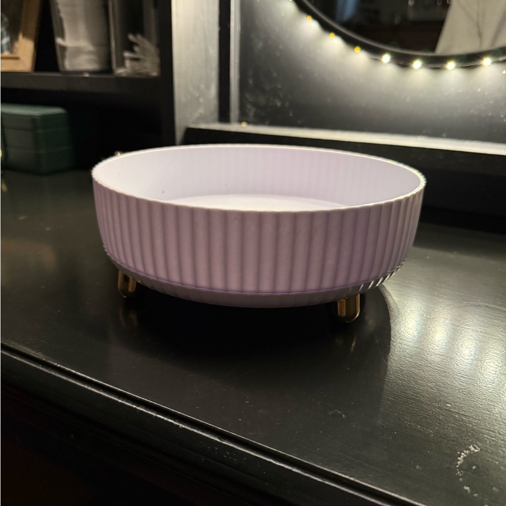 Vanity organizer